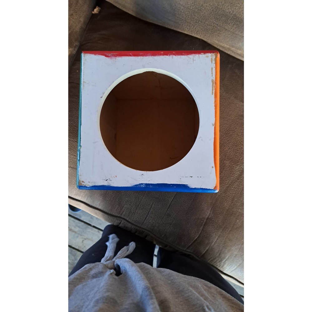 Photographic ABC Block Props - Picture 9 of 11